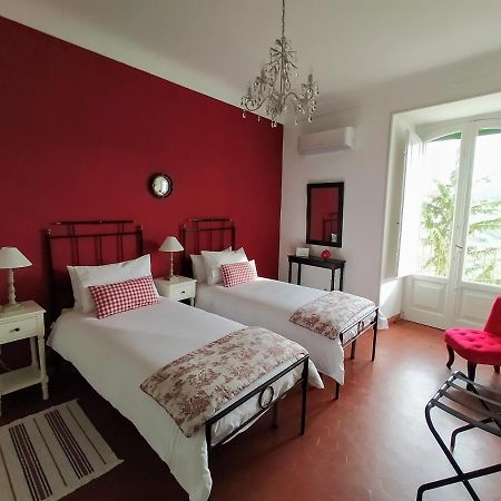 Bed and Breakfast Casa Borrelli Casoli  Exterior foto