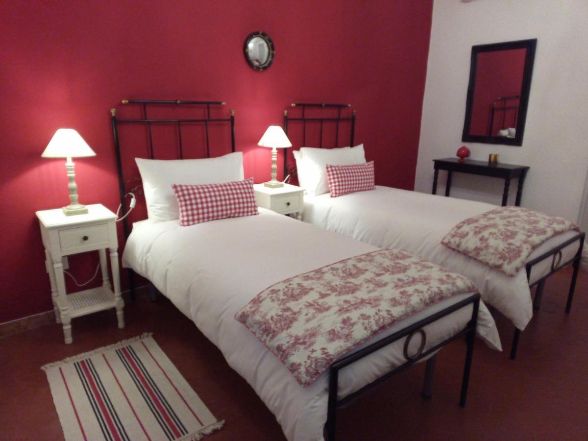 Bed and Breakfast Casa Borrelli Casoli  Exterior foto