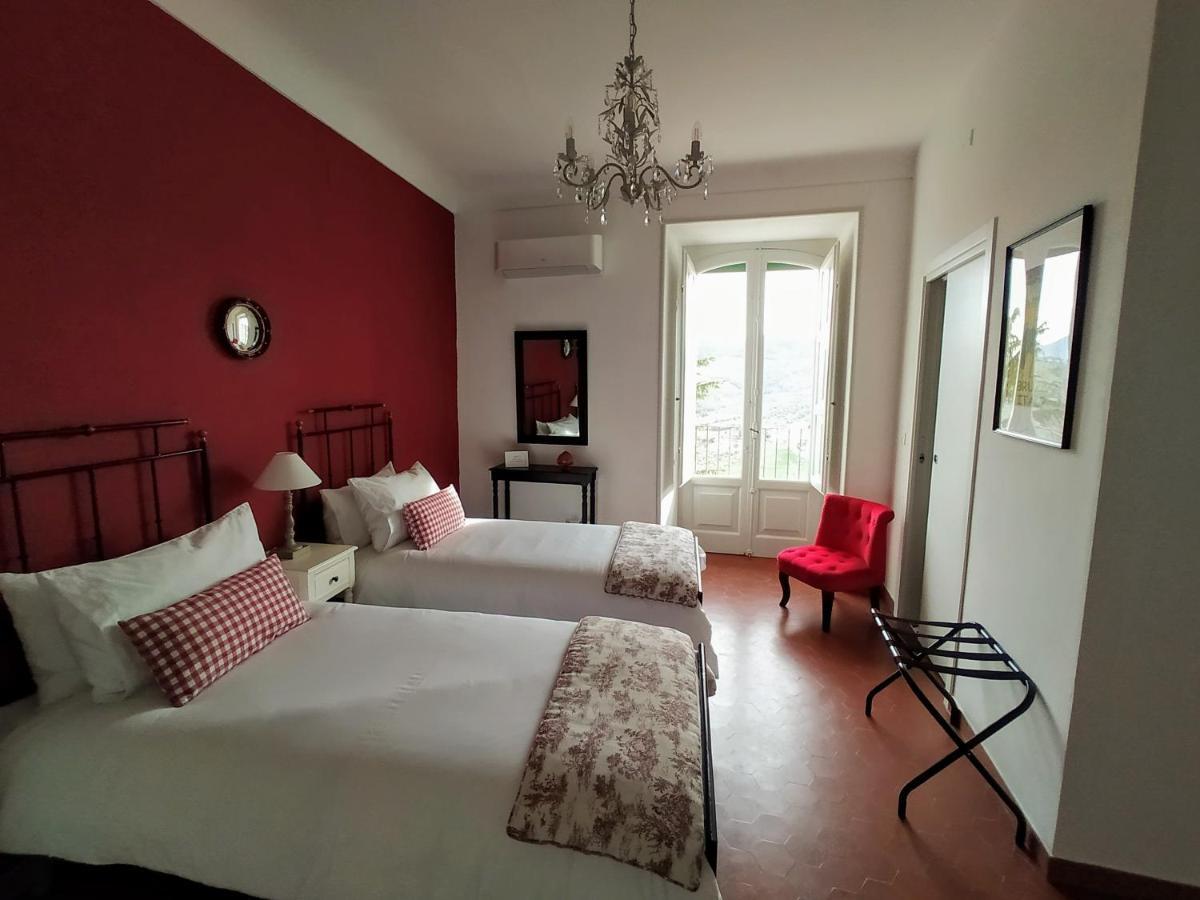 Bed and Breakfast Casa Borrelli Casoli  Exterior foto