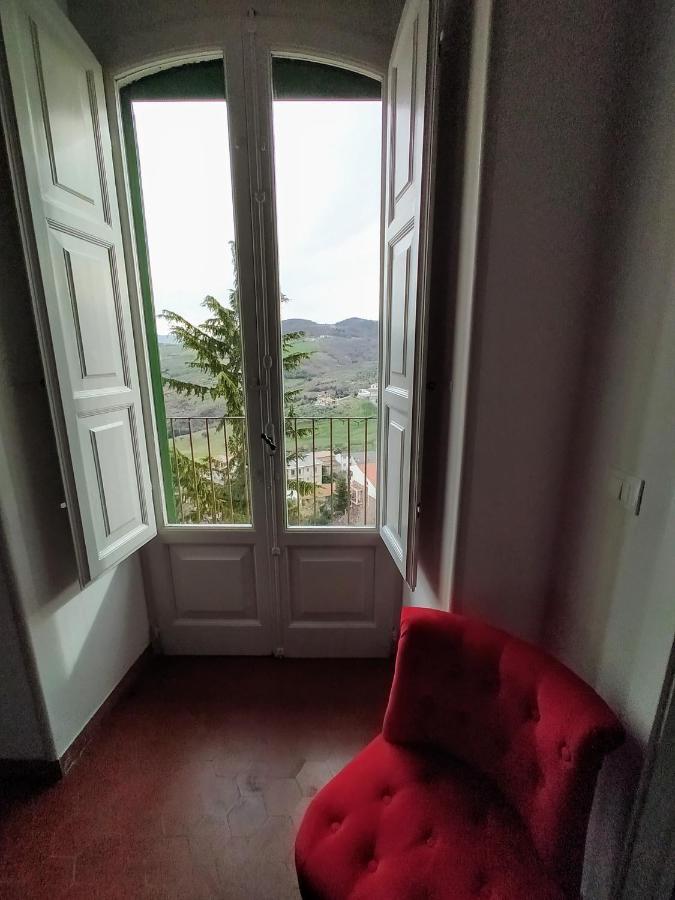 Bed and Breakfast Casa Borrelli Casoli  Exterior foto